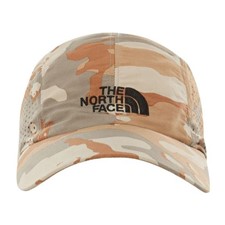 The North Face Sun Shield Ball Cap хаки LXL