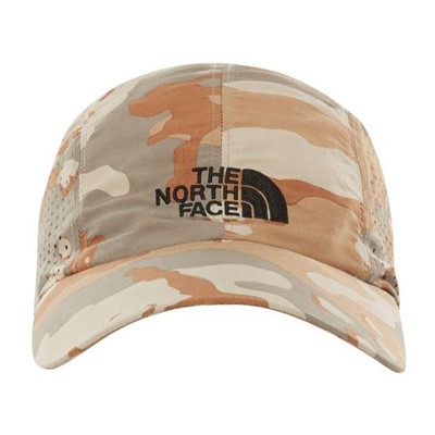 The North Face Sun Shield Ball Cap хаки LXL - Увеличить
