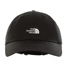 The North Face Washed Norm Hat черный OS