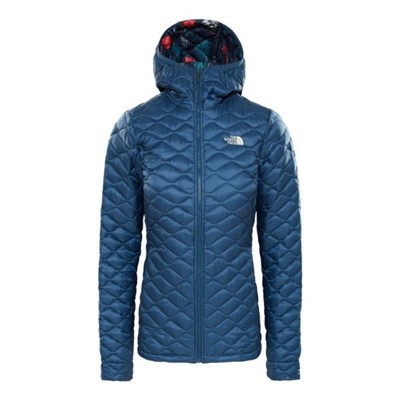 The North Face Thermoball Hoodie женская - Увеличить