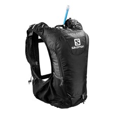 Salomon Bag Skin Pro 10 Set черный 10л
