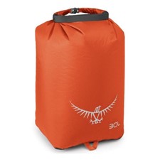 Osprey Ultralight Drysack 30L темно-оранжевый 30л