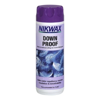 Nikwax Down Proof 300мл - Увеличить