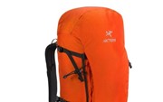 Arcteryx Brize 32 Backpack оранжевый 32Л
