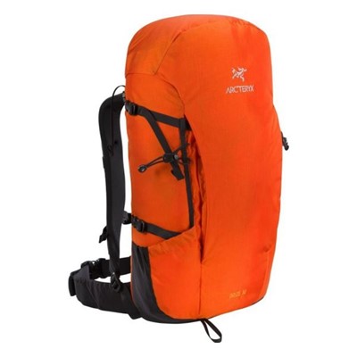 Arcteryx Brize 32 Backpack оранжевый 32Л - Увеличить