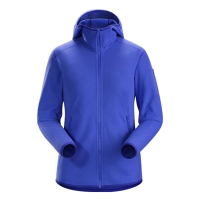 Arcteryx Delta LT Hoody женская - Увеличить