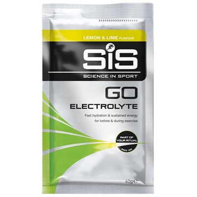 SIS углеводный с электролитами в порошке 40гр - Увеличить