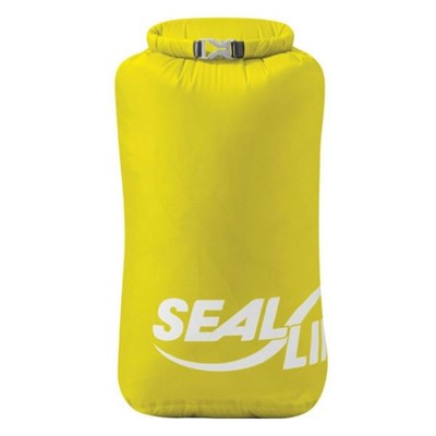 Sealline Blockerlite Dry 10L желтый 10л - Увеличить