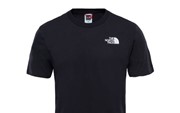 The North Face SS Simple Dome Tee