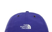 The North Face Throwback Tech Hat синий ONE