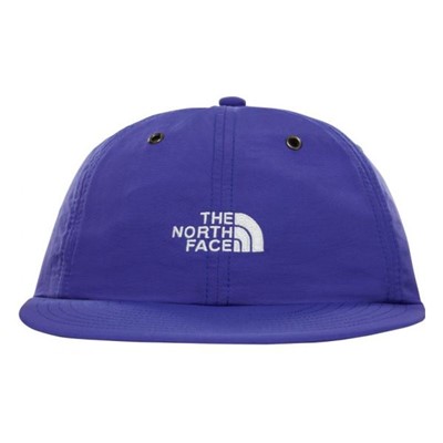 The North Face Throwback Tech Hat синий ONE - Увеличить