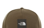 The North Face Throwback Tech Hat темно-зеленый OS