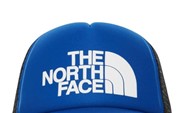 The North Face TNF Logo Trucker синий ONE