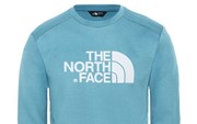 The North Face Vista Tek L/S GR