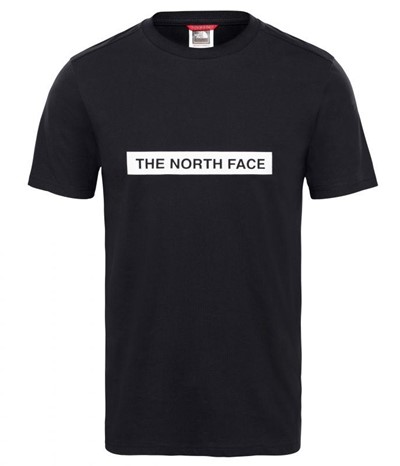 The North Face S/S Light Tee - Увеличить