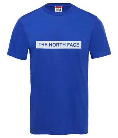 The North Face S/S Light Tee - Увеличить