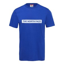 The North Face S/S Light Tee