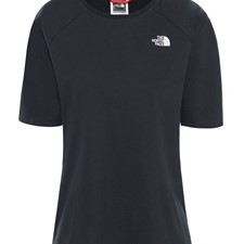 The North Face Premium Simple Dome S/S женская