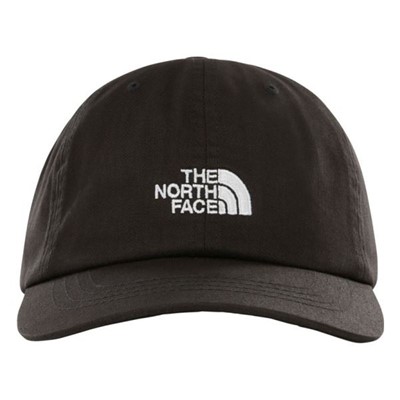 The North Face The Norm Hat черный OS - Увеличить