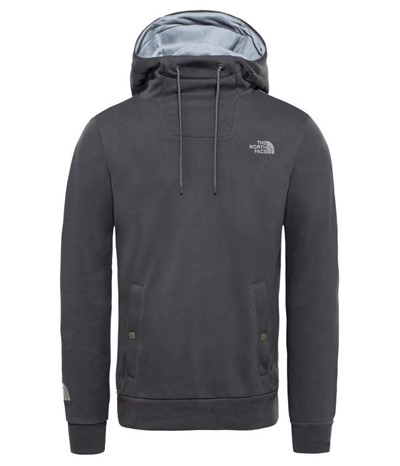 The North Face Tekware Exploration Drewpeak Hoody - Увеличить