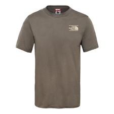 The North Face S/S Graphic Tee