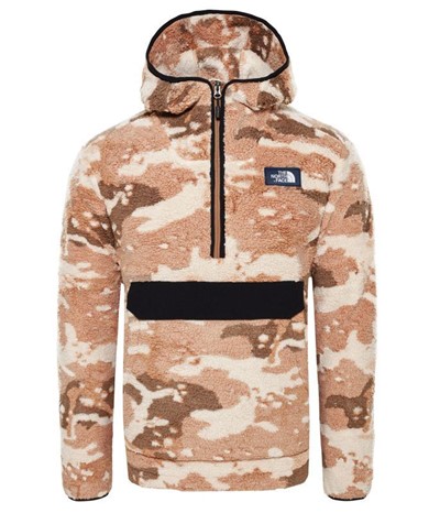 The North Face Campshire Pullover Hoodie - Увеличить