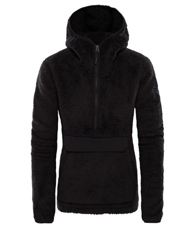 The North Face Campshire Pullover Hoodie женская - Увеличить