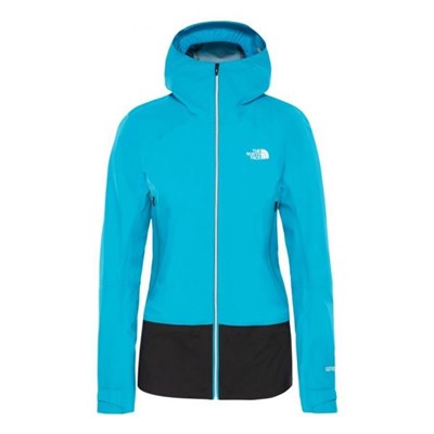 The North Face Shinpuru Ii Jacket Meridian женская - Увеличить