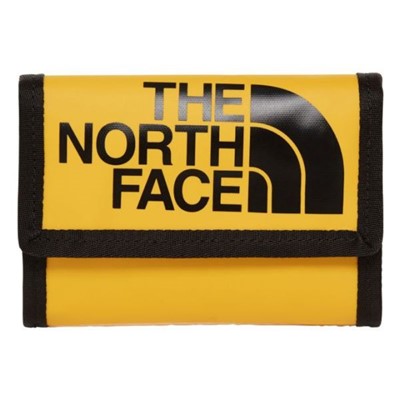 The North Face Base Camp желтый ONE - Увеличить