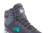 The North Face Safien Mid GTX женские
