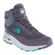 The North Face Safien Mid GTX женские