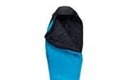Mountain Hardwear Lamina 30F/-1C Reg Adult Sleeping Bag голубой REGULAR