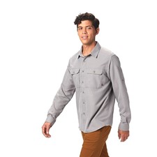 Mountain Hardwear Canyon Long-Sleeve Shirt