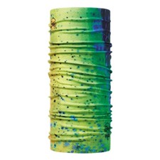 Buff Coolnet® UV+ светло-зеленый ONESIZE