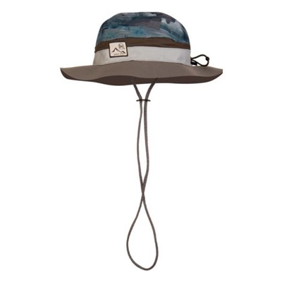 Buff Booney Hat коричневый ONESIZE - Увеличить