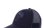 Mountain Hardwear X-Ray Trucker Hat темно-синий ONE