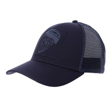 Mountain Hardwear X-Ray Trucker Hat темно-синий ONE