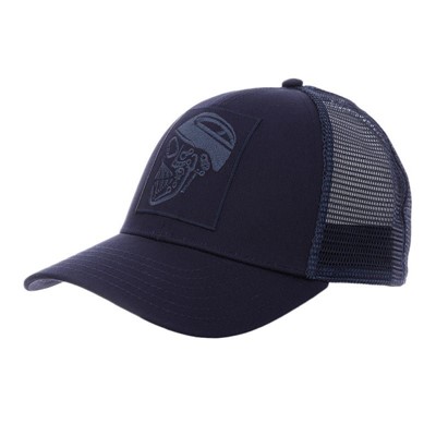 Mountain Hardwear X-Ray Trucker Hat темно-синий ONE - Увеличить