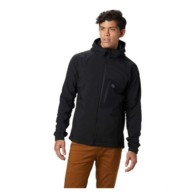 Mountain Hardwear Keele Hoody - Увеличить