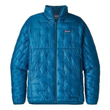 Patagonia Micro Puff