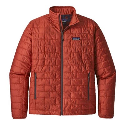 Patagonia Nano Puff - Увеличить