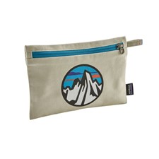 Patagonia Zippered Pouch ONE