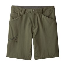 Patagonia Quandary Shorts - 10 in