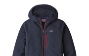 Patagonia Performance Better Sweater Hoody