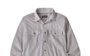 Patagonia L/S Cayo Largo Ii Shirt