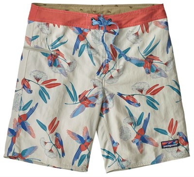 Patagonia Wavefarer Boardshorts - 19 - Увеличить