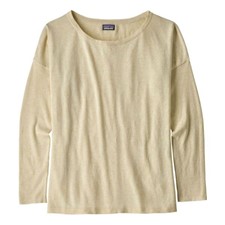Patagonia Low Tide Sweater женская