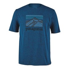 Patagonia Capilene Cool Daily Graphic Shirt