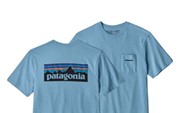 Patagonia P-6 Logo Pocket Responsibili-Tee