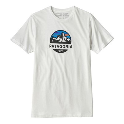 Patagonia Fitz Roy Scope Organic T-Shirt - Увеличить